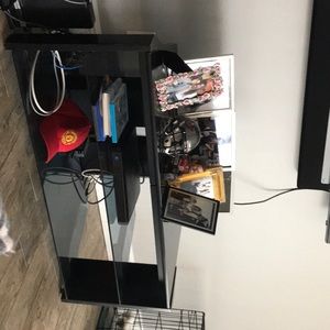 Meet your Posher, Tom